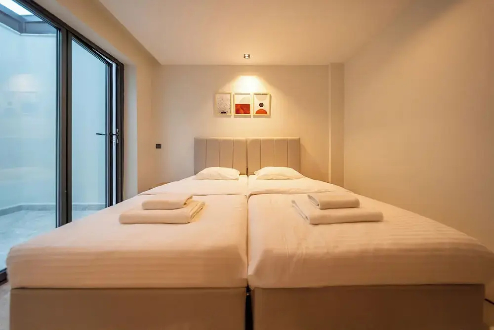 Villa With Private Swimming Pool in Bodrum