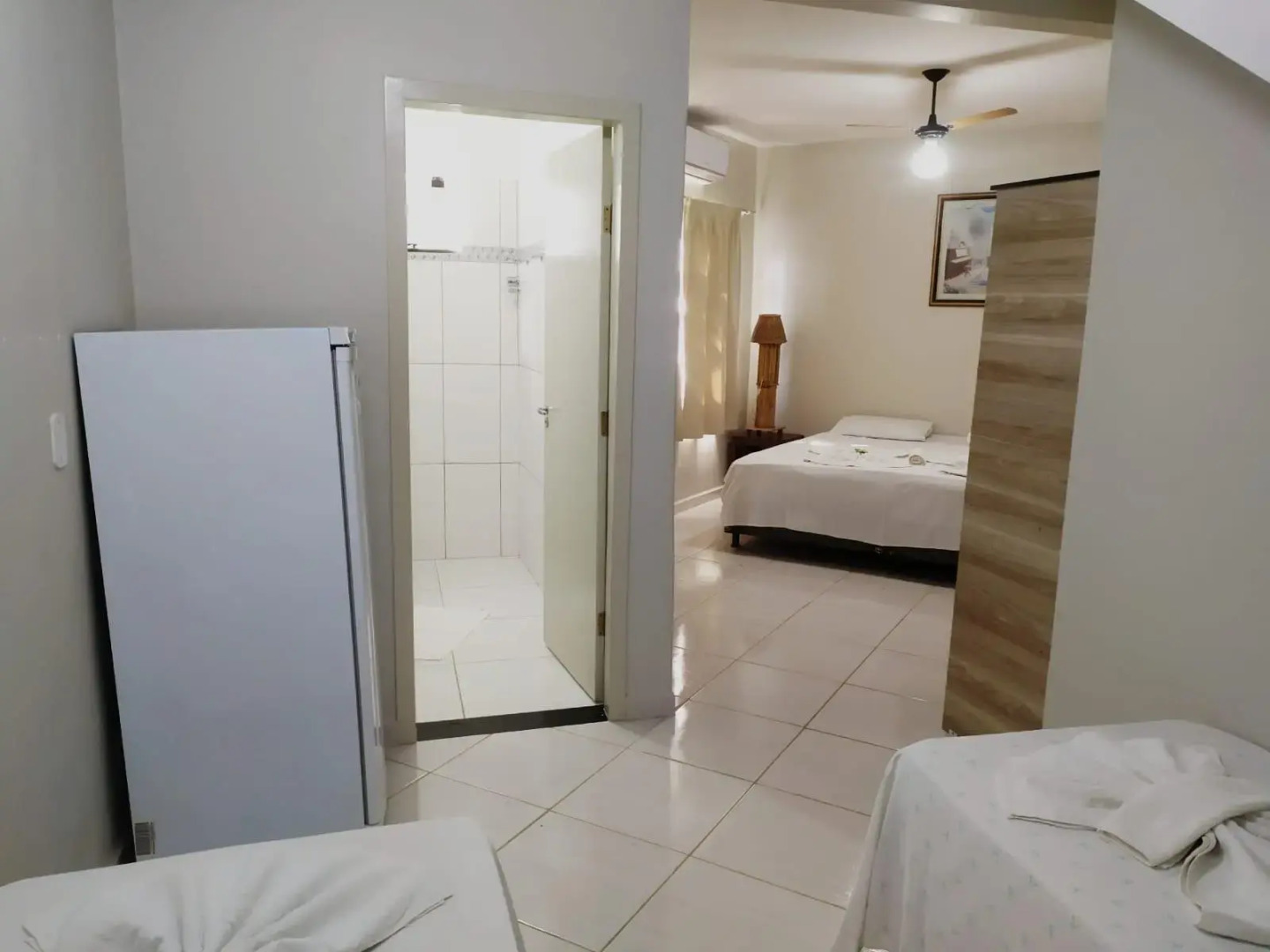 Hotel Pousada Solar do Cerrado