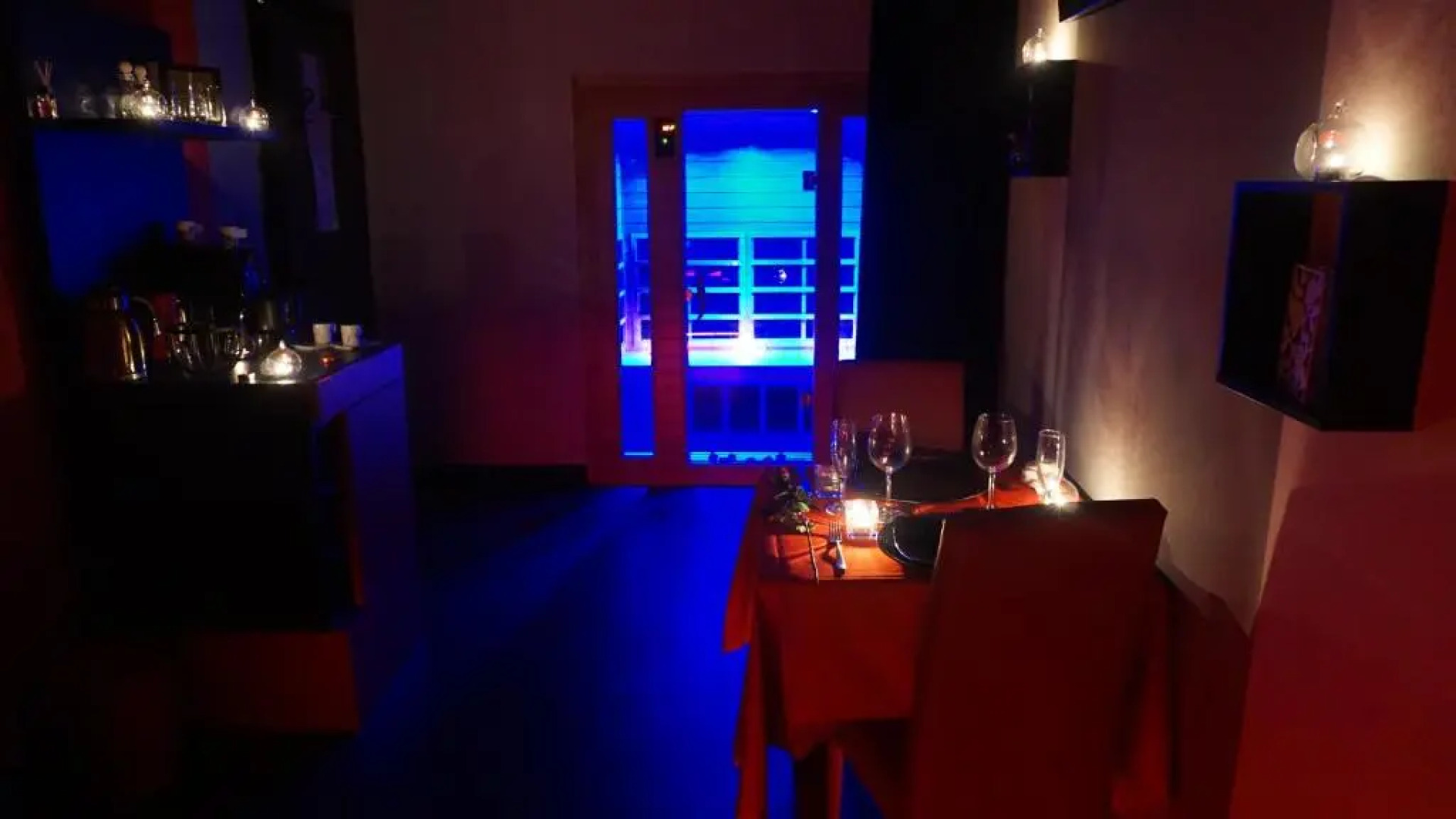 Hotel Il Cantuccio