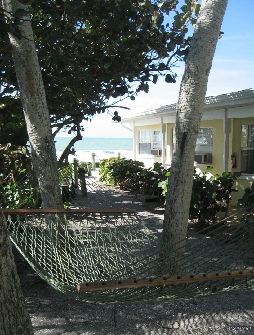 Pearl Beach Inn