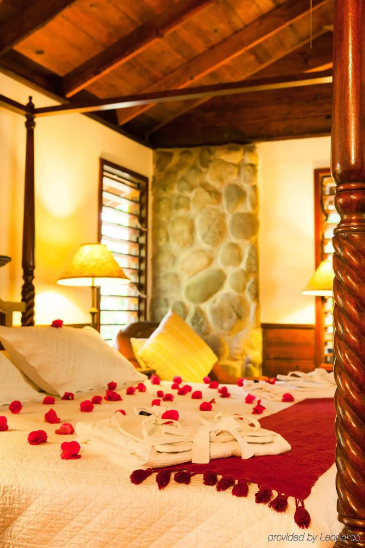 The Lodge at Pico Bonito