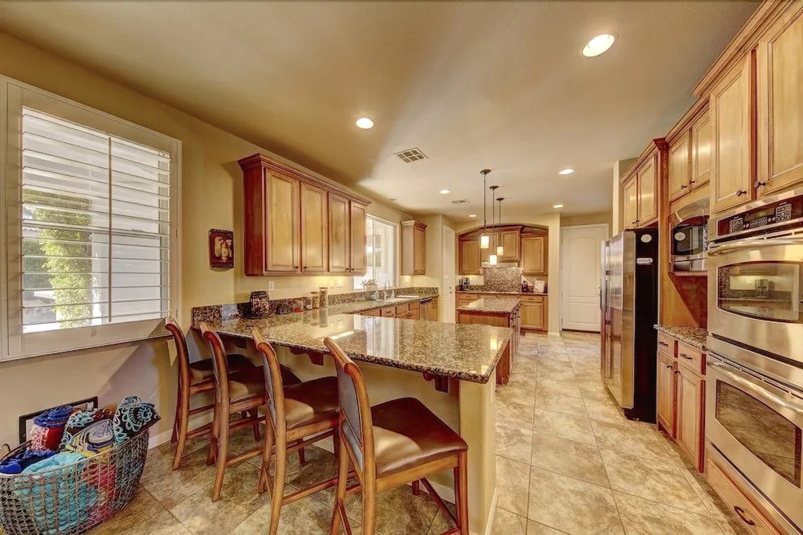 Apple Court - Four Bedroom Home