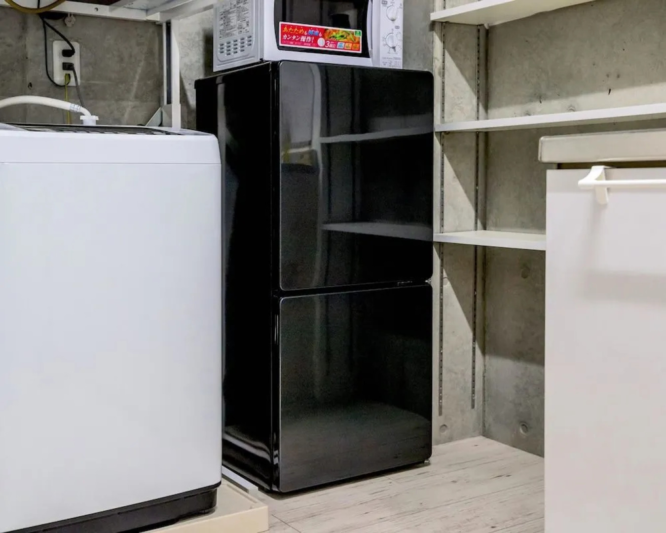 Little Island Okinawa Asahibashi