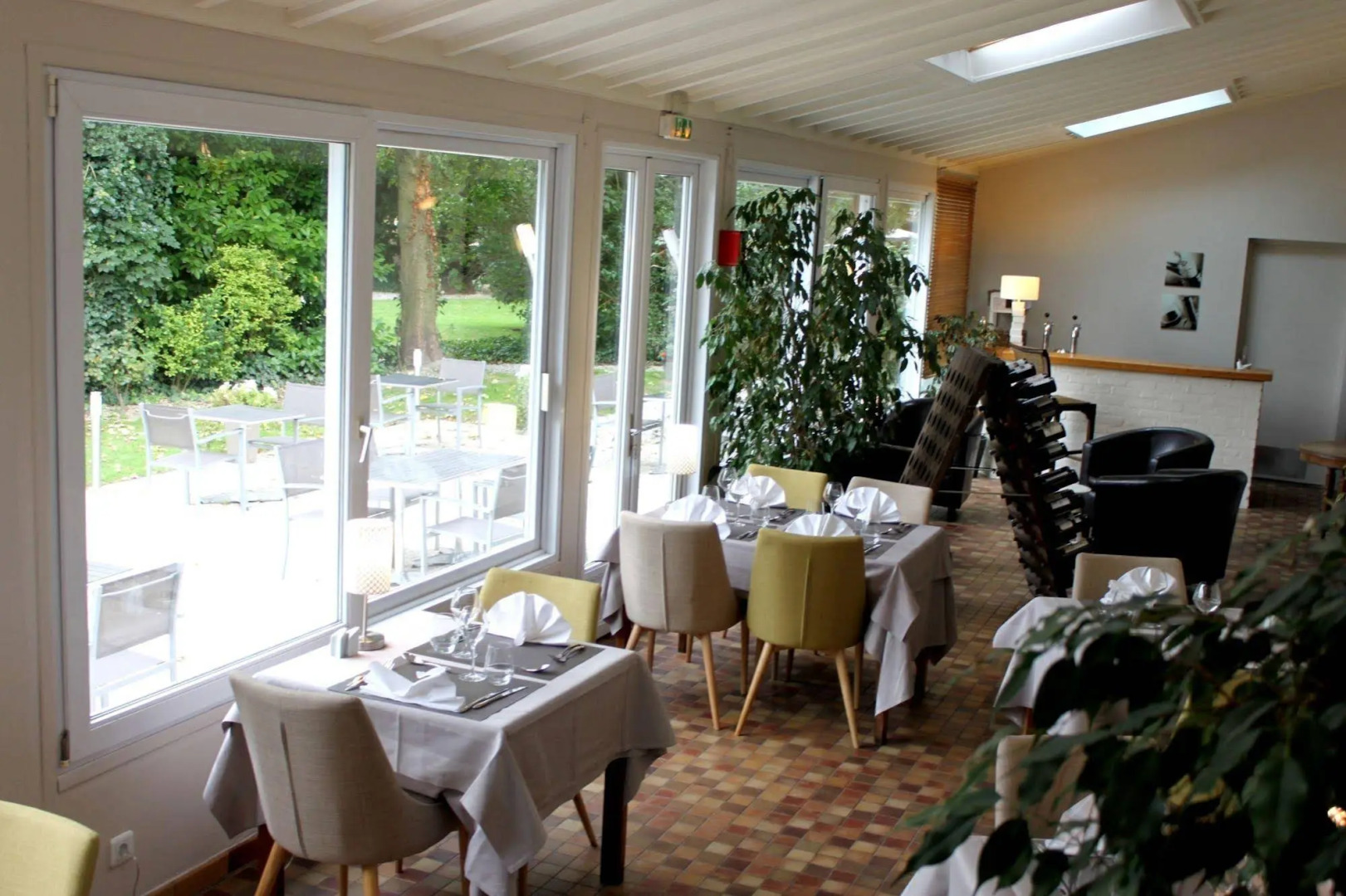 Hôtel Le Manoir de Gavrelle