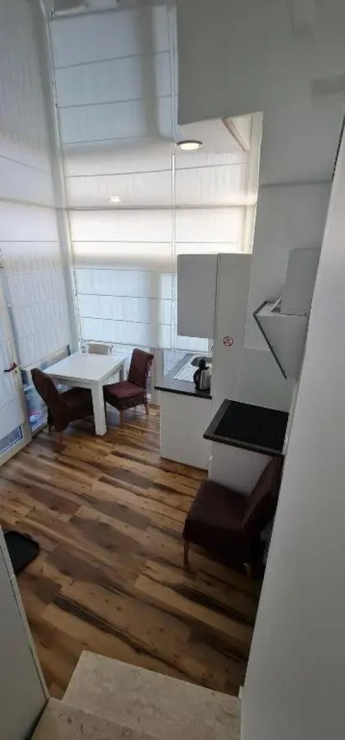 Handwerkerwohnung-Monteurunterkunft (Adults Only)