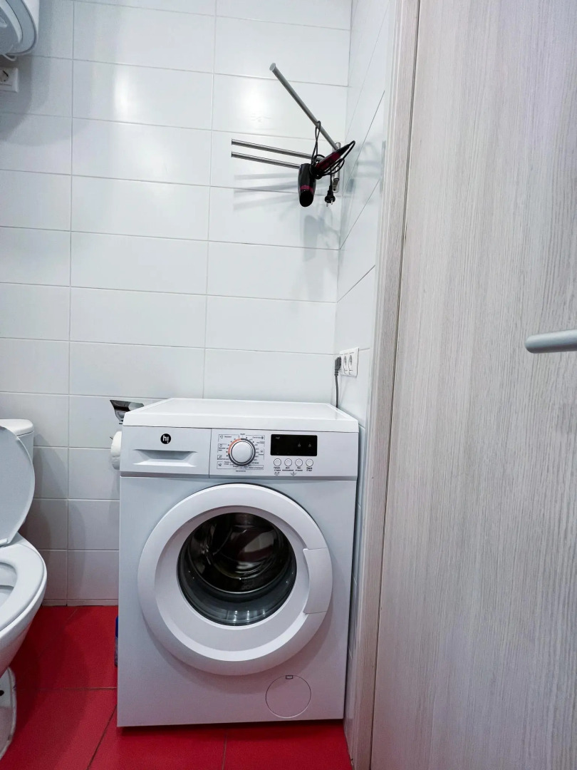 Погостим на улице Николаева