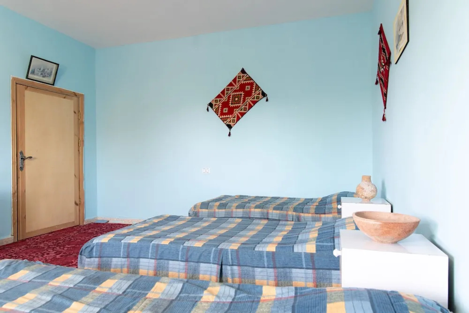 Bedouin Pink EcoHouse - Hostel