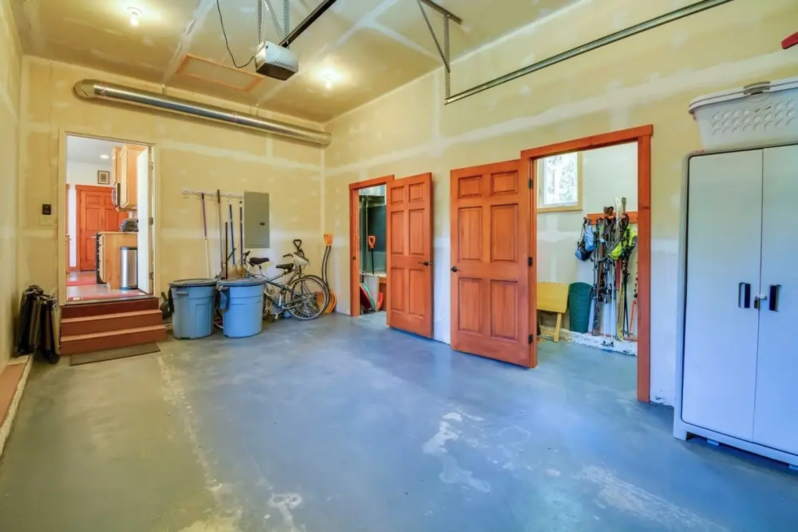 Quiet Leadville Home on 3 Acres w/ Gas Grill!