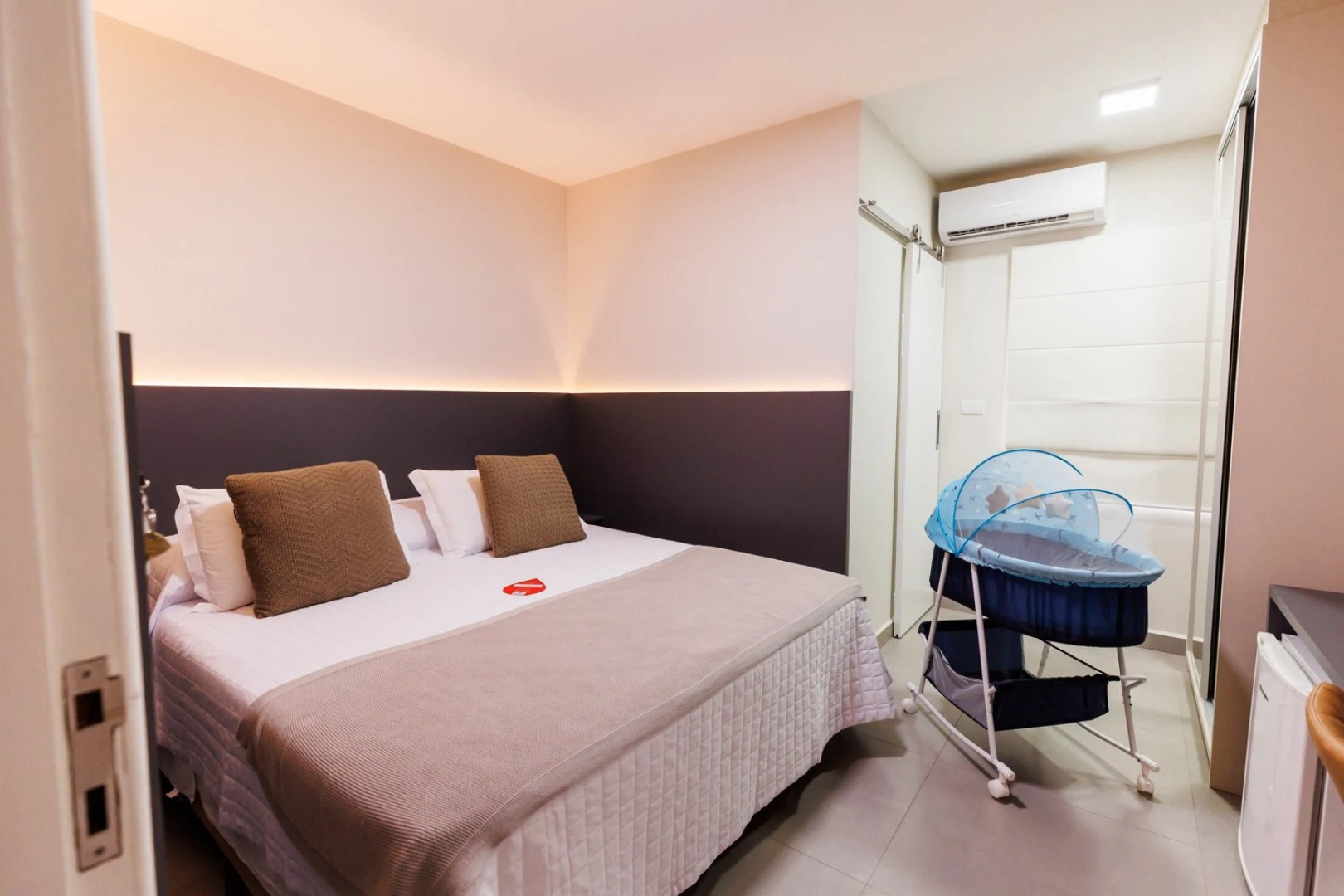 Tonello Business Hotel