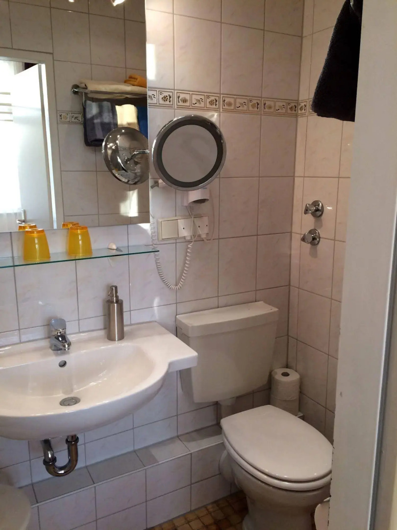 Kurvilla Fürstin Pauline