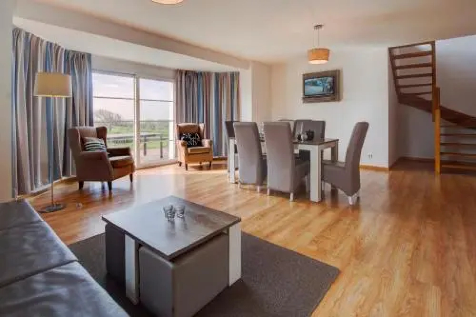 Holiday Suites Hardelot-Equihen