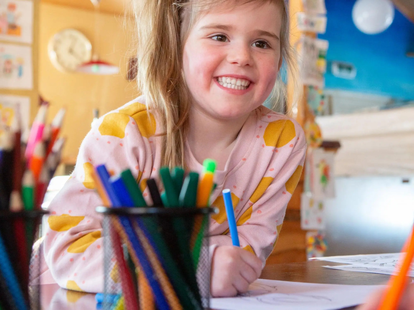 Tiny House in Brabant With Cozy Terrace