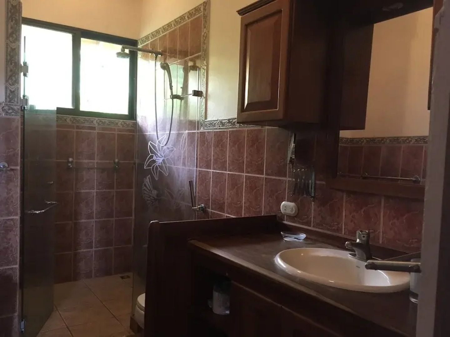 Many's House - La Joya De Ballena