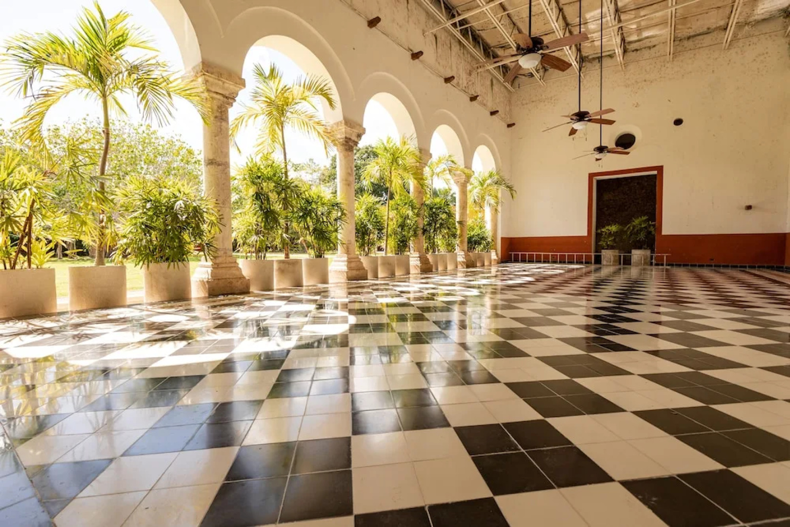 Hacienda San Antonio Millet