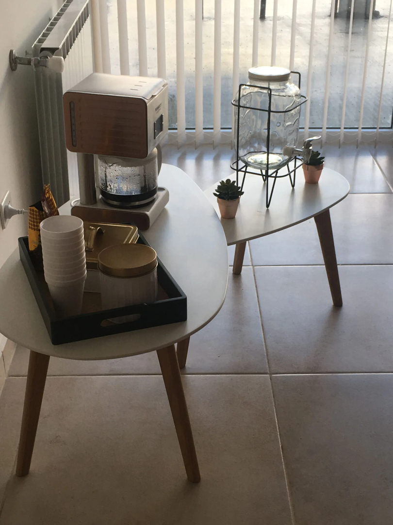 RGA Apartments