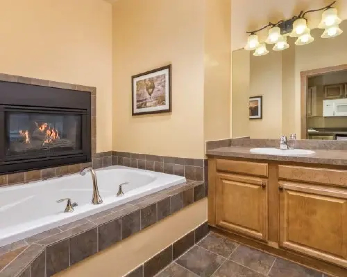 Club Wyndham Galena - 5 Nights, Galena, USA