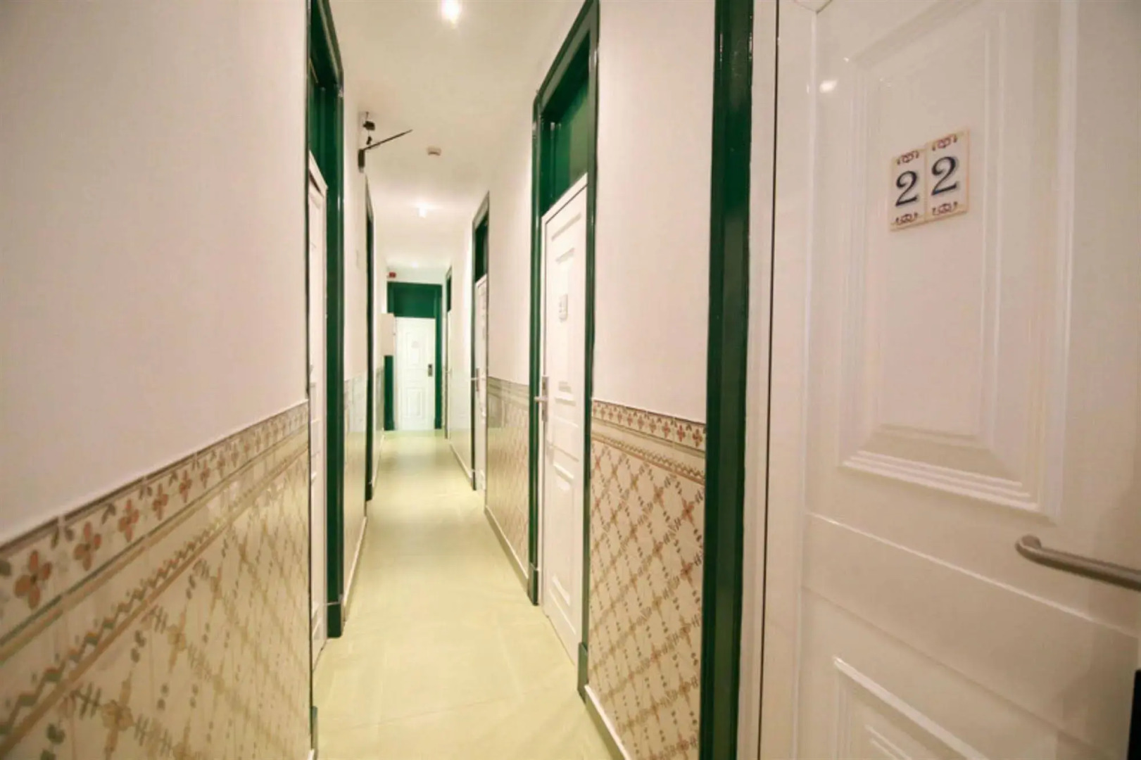 Residencial Mar dos Acores