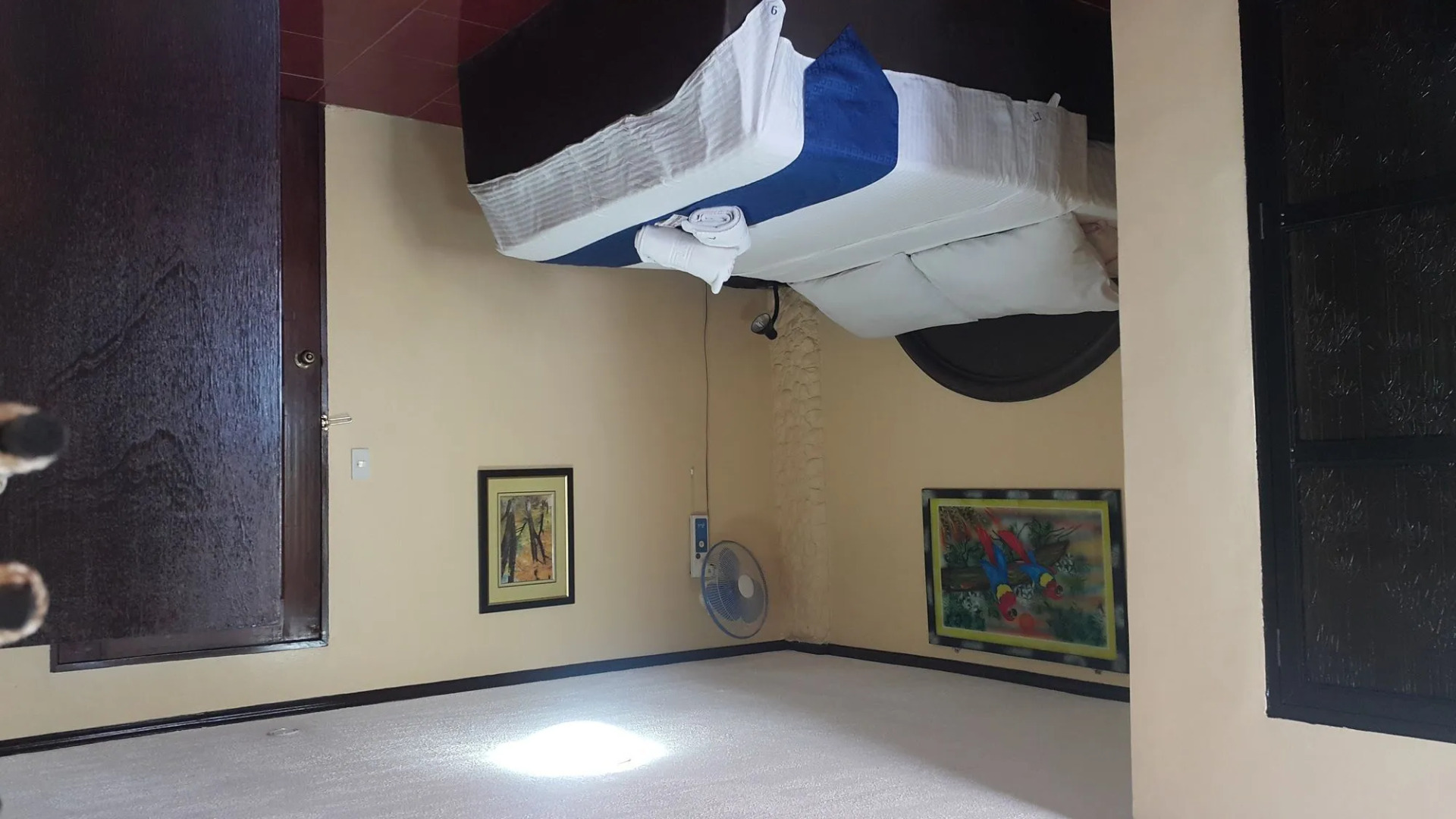 Treasure Island Resort