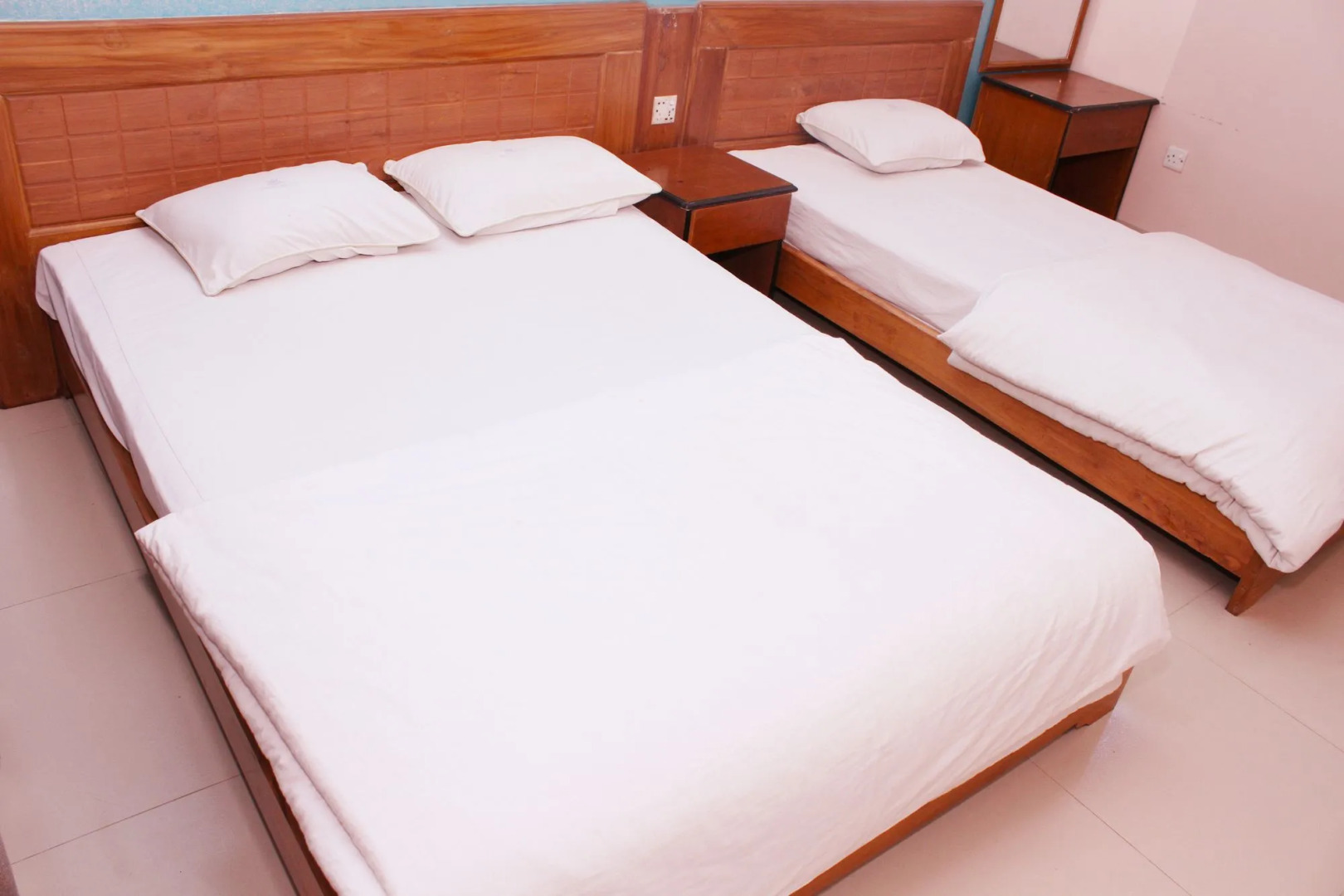 Shopno Bilash Holiday Suites