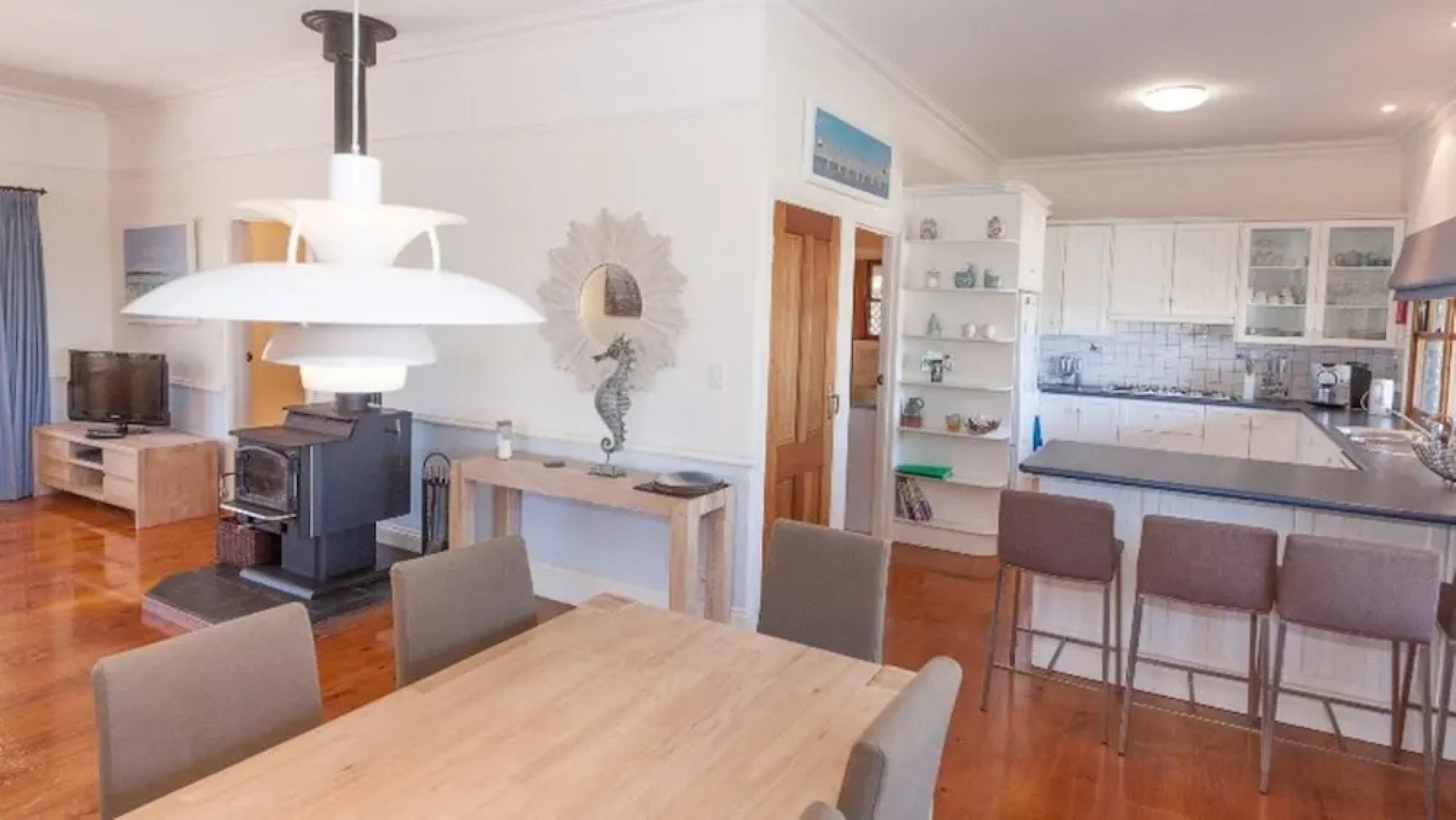 The Banksia - 3 Banksia Court, Normanville