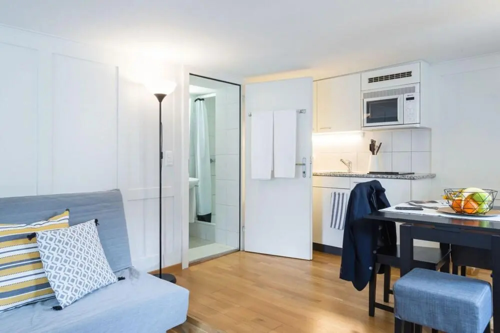 Hitrental Zeughausgasse Apartments
