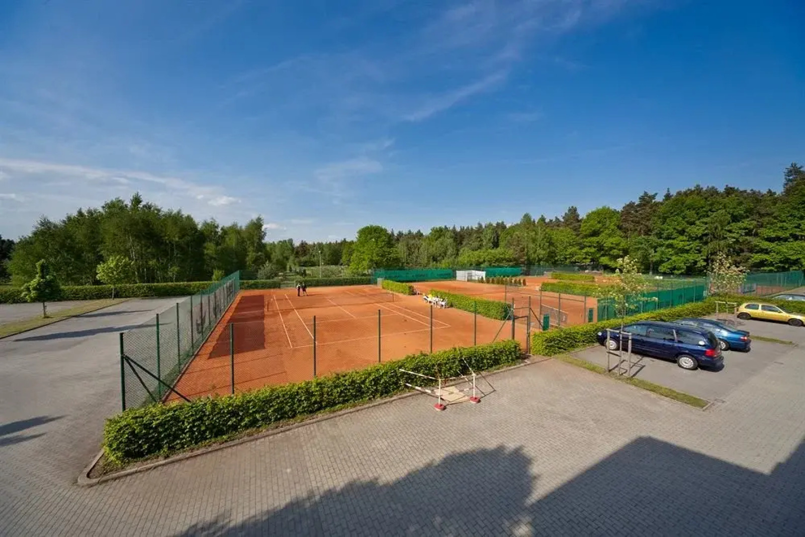 Waldhotel Weinböhla