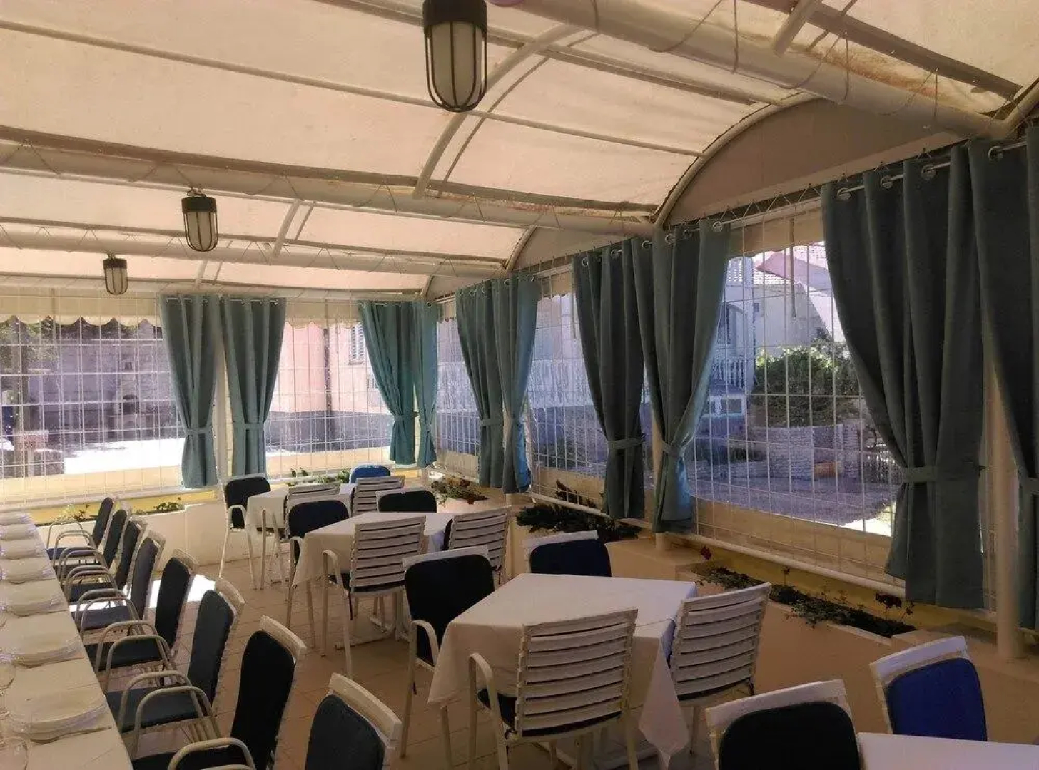 Hotel Barba