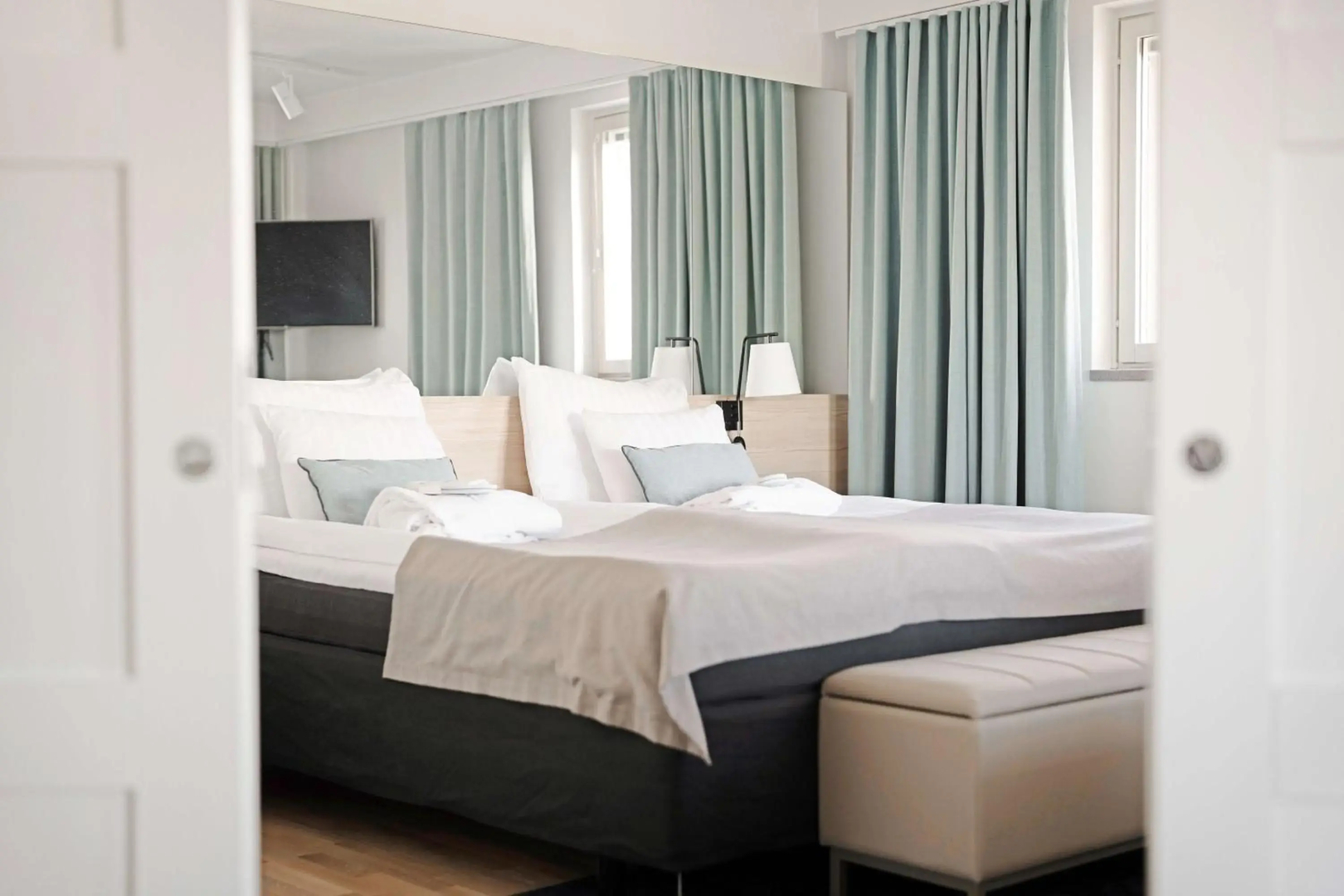 Original Sokos Hotel Seurahuone Savonlinna