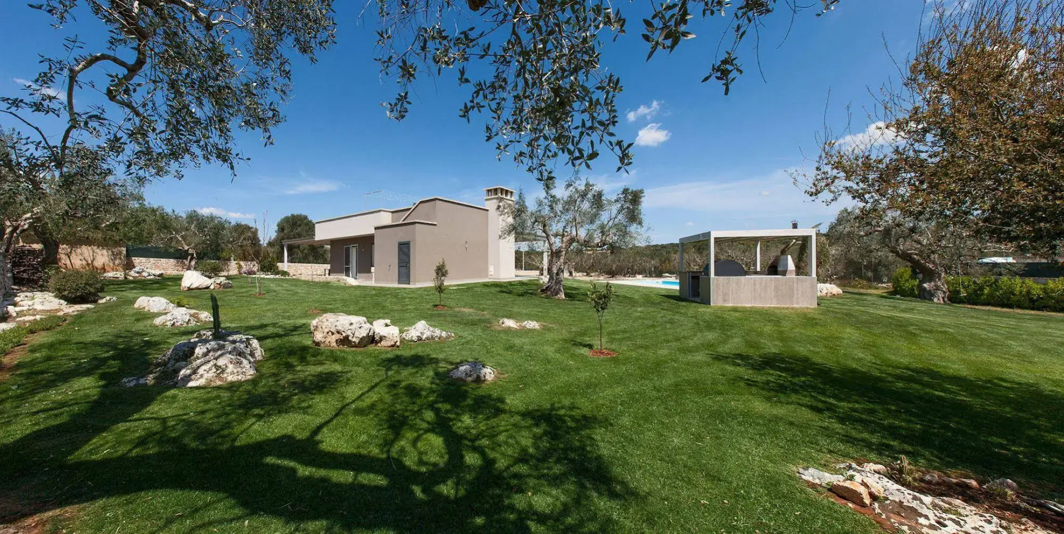 Villa Daiana