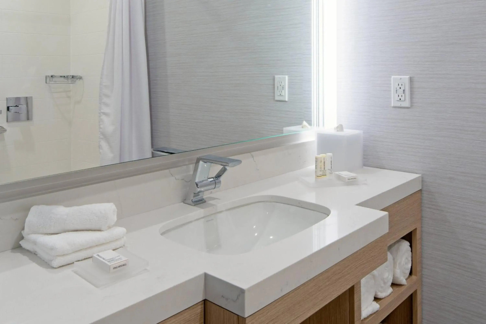 SpringHill Suites by Marriott Valencia