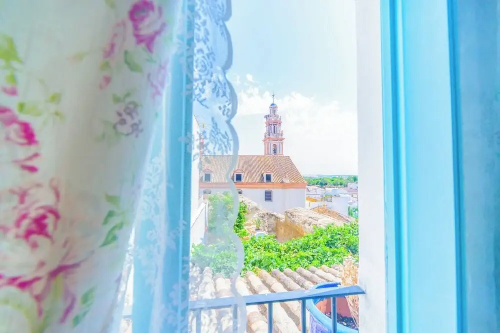 Casa spa de la Agueda