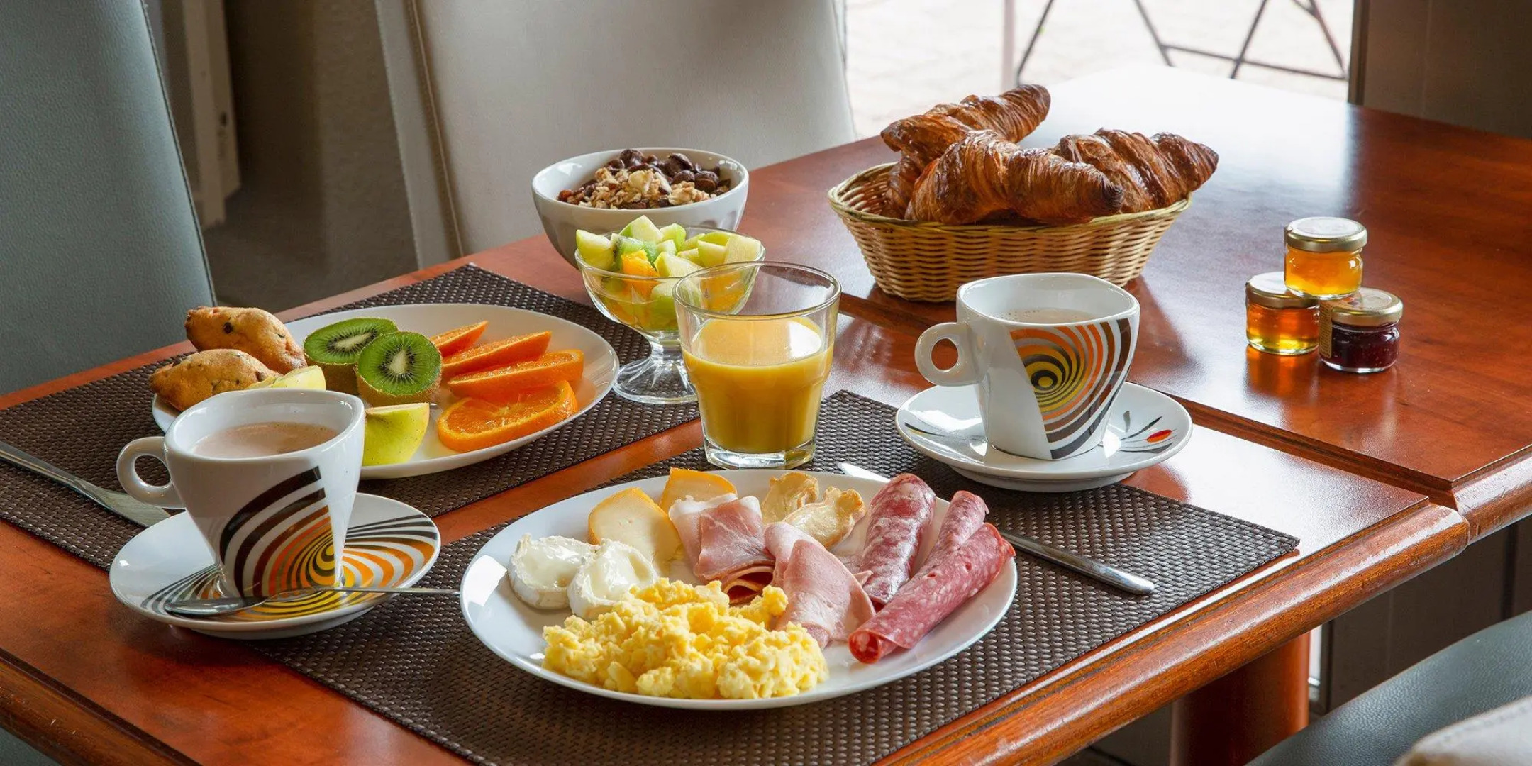 The Originals City, Hôtel Orléans Nord