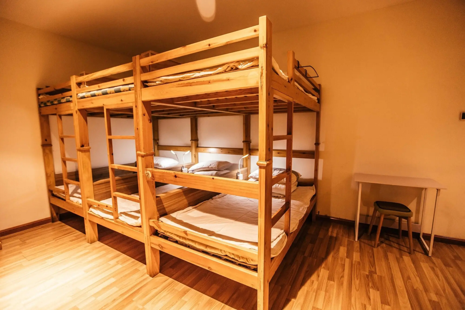 Qufu International Youth Hotel