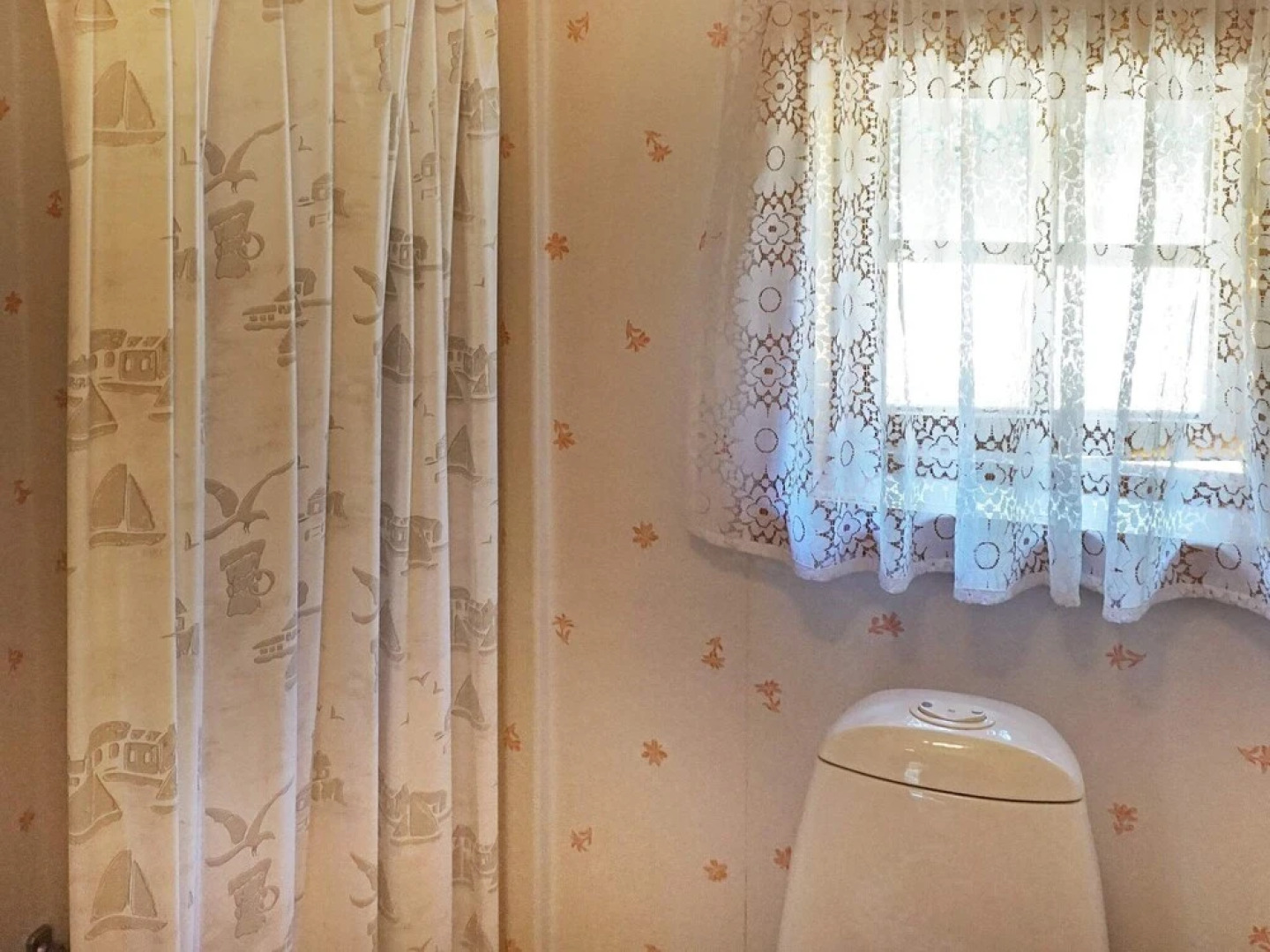 4 Person Holiday Home in Trensum