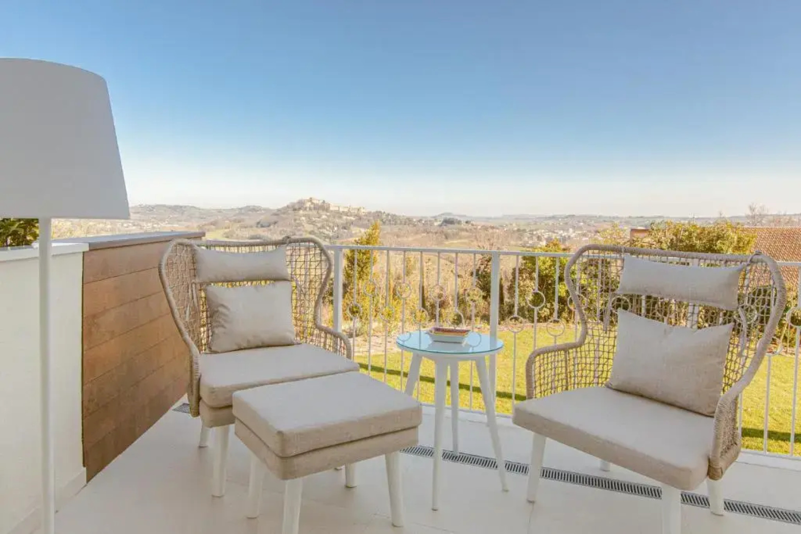 Villa Francesca Relais