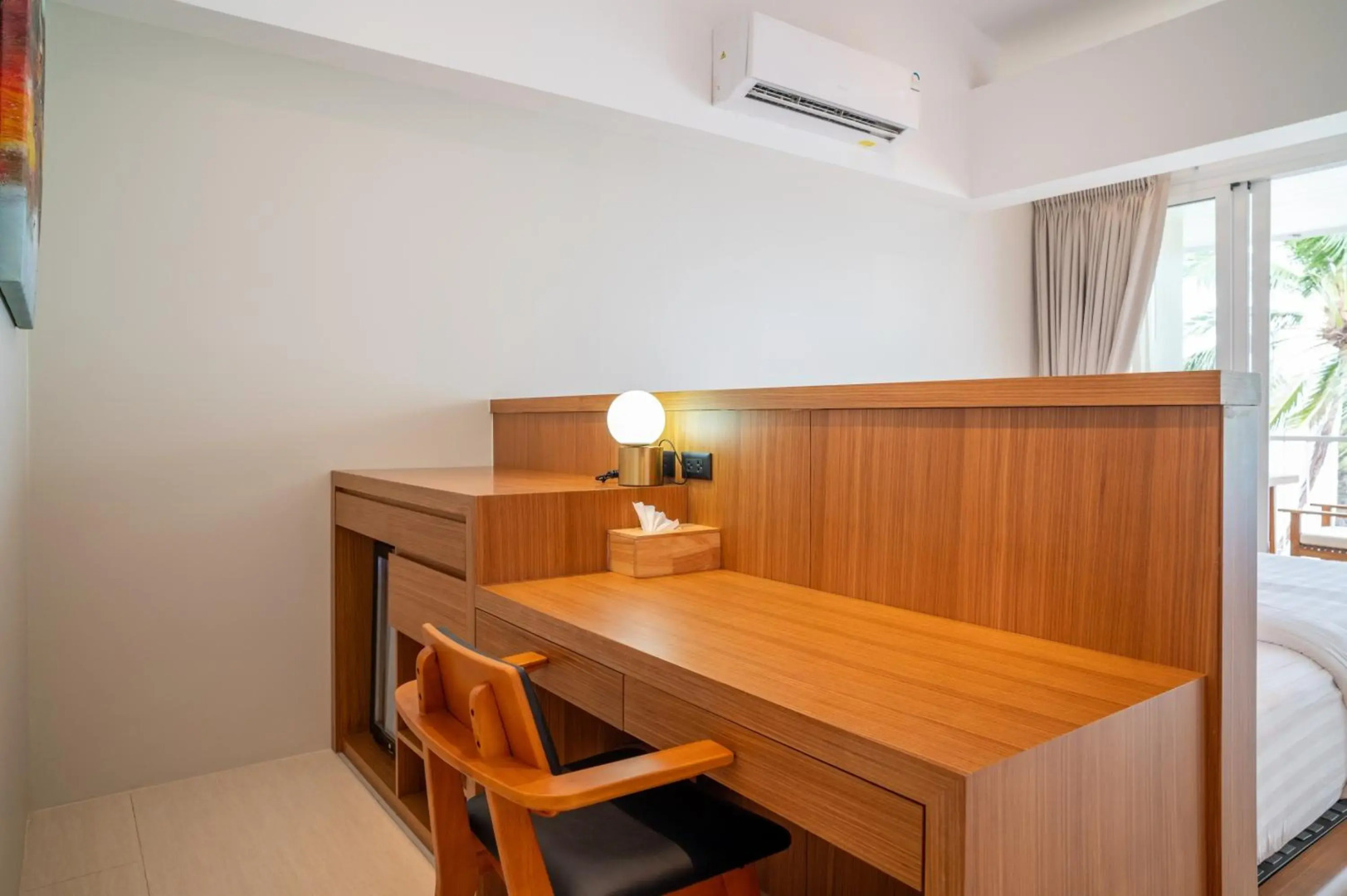 Baan Bophut Beach Hotel Samui