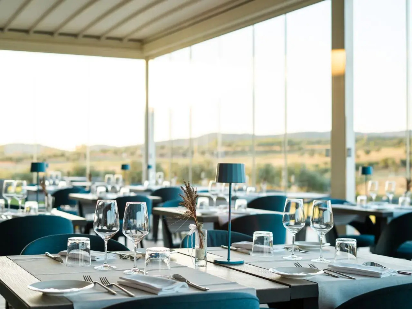 Riva Toscana Golf Resort & SPA