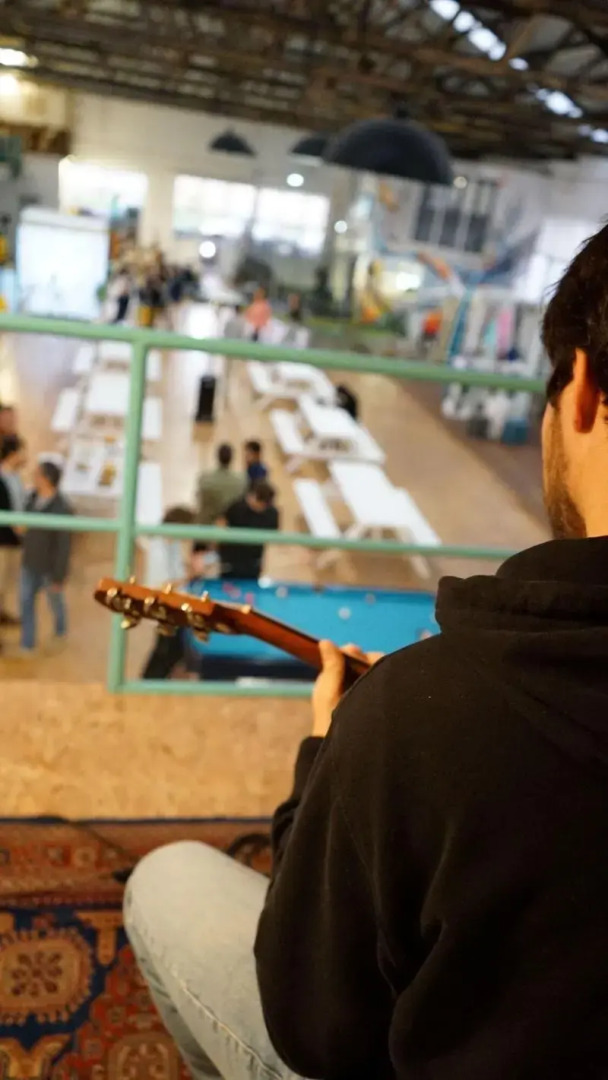 AKTION Peniche Hostel & Apartments