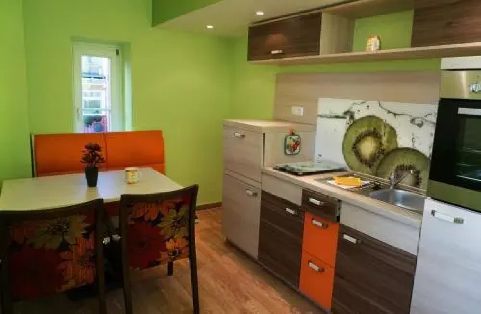 Deluxe Apartments Der Alten Apotheke Prerow