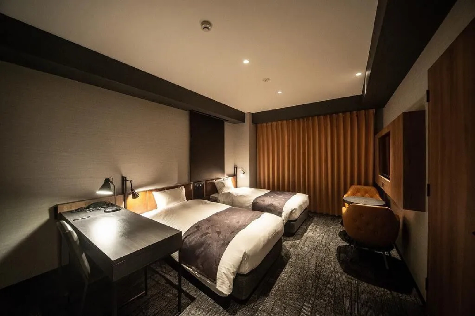 Joytel Hotel Osaka Shinsekai