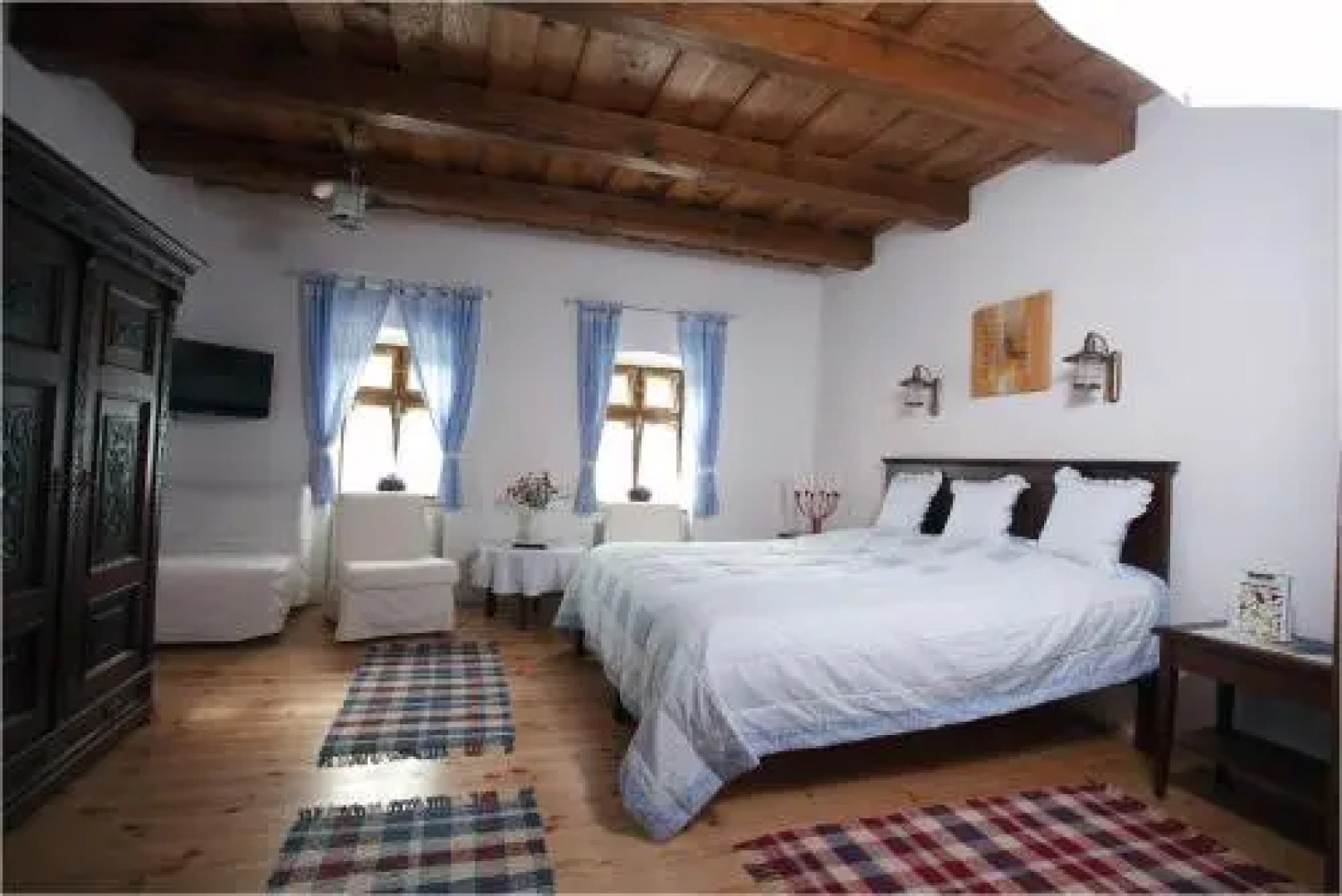 Fruktárium vendégház