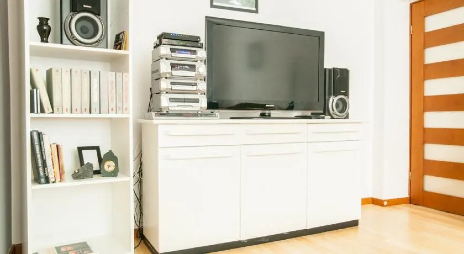 HAW Barska Apartment