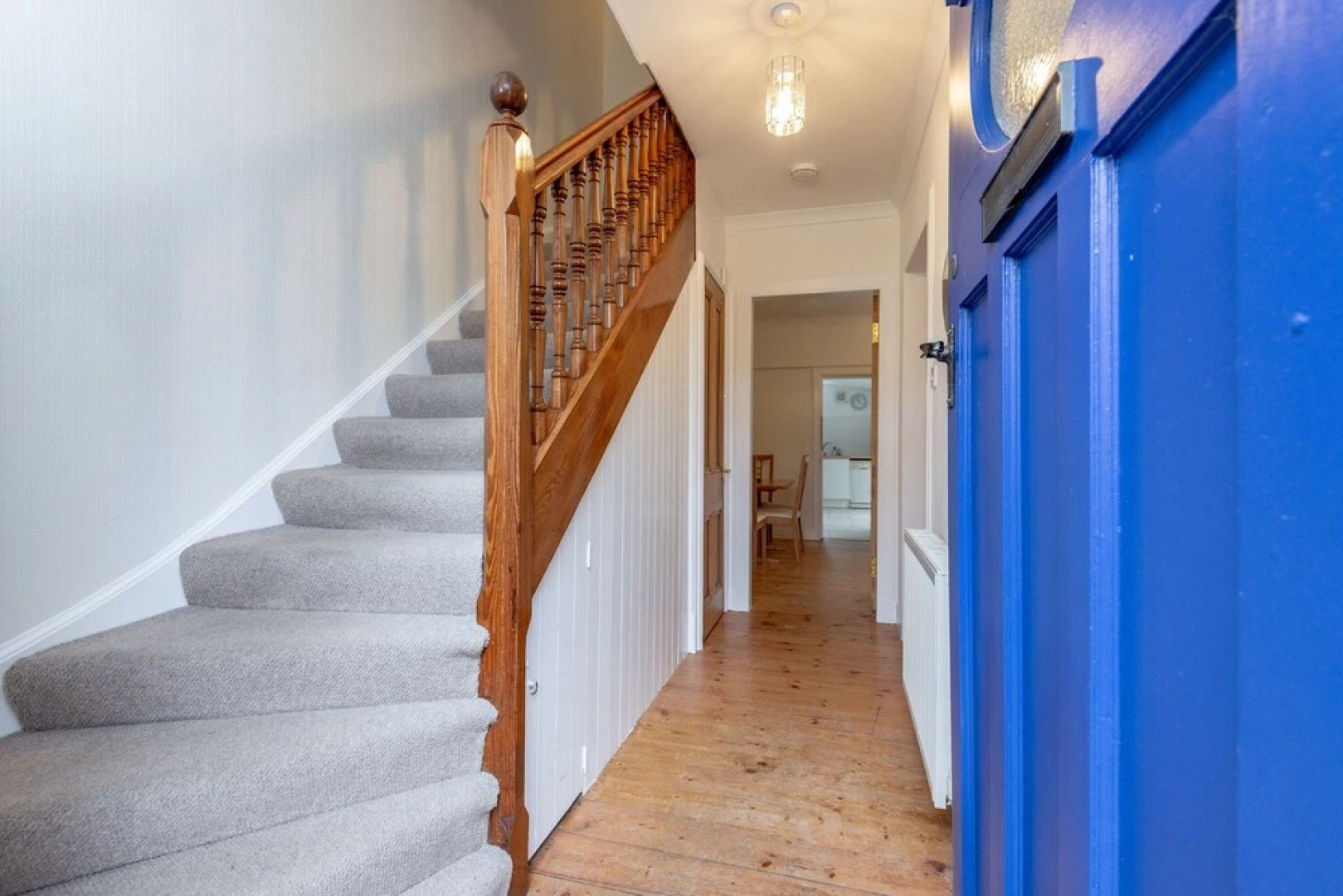 Park Place Elie, Perfect for the beach