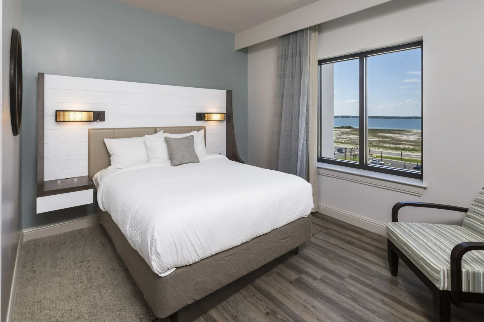 SpringHill Suites by Marriott Navarre Oceanfront