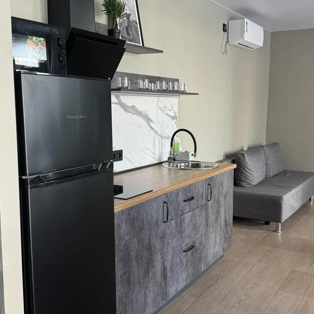 Green Park (Грин Парк) Кум-Куль