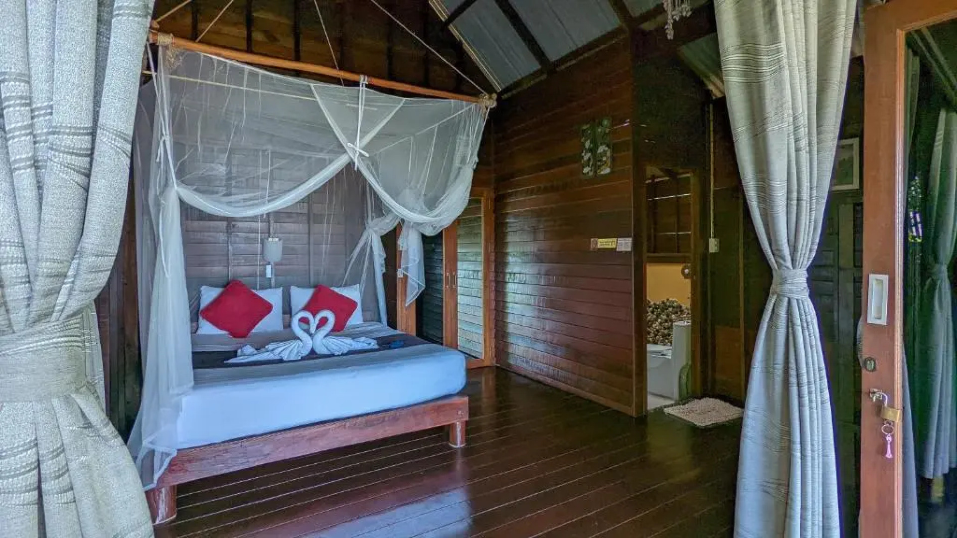 Hillhouse - Koh Yao Noi