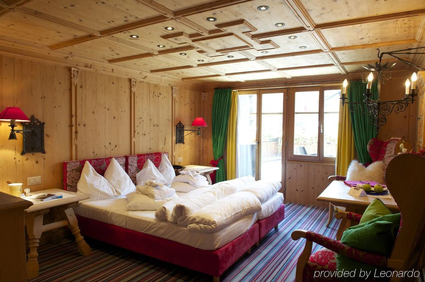 Tradition Julen Hotel