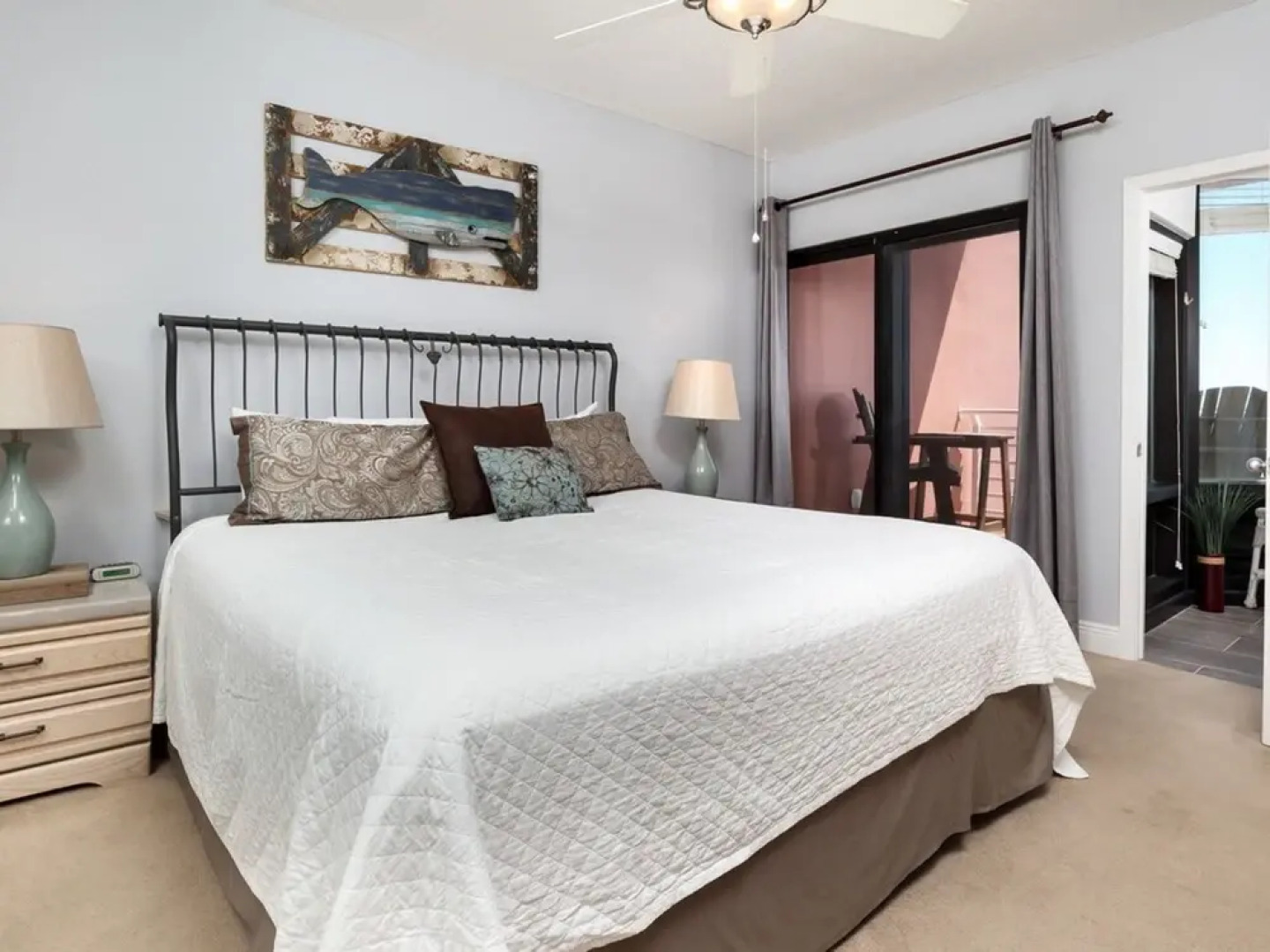 Palm Beach Club 2-249