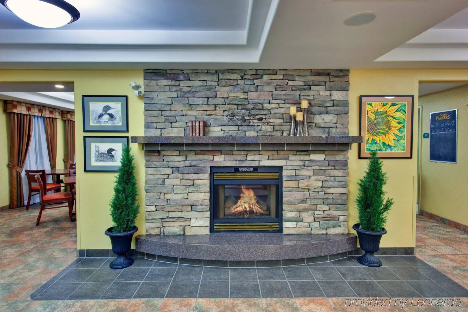 Holiday Inn Express by IHG