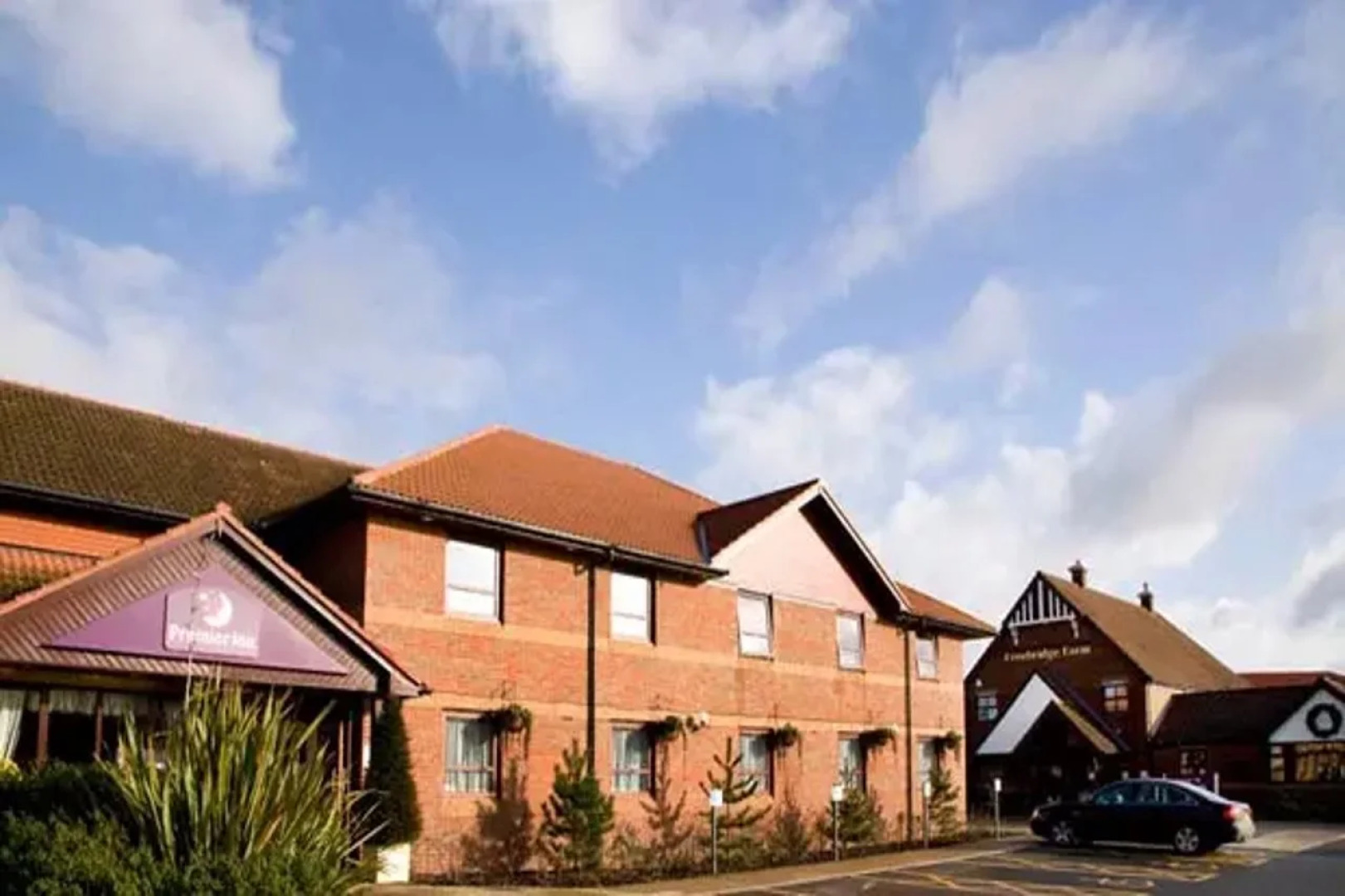 Premier Inn Kings Lynn